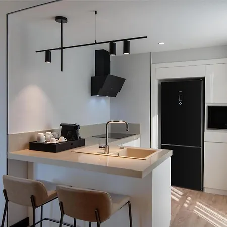 Altunizade Istanbul, Curio Collection By Hilton Istambul