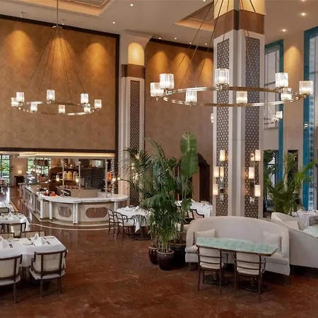 Altunizade Istanbul, Curio Collection By Hilton 4* Istambul