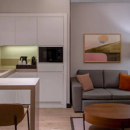 Altunizade Istanbul, Curio Collection By Hilton Hotel Istanbul