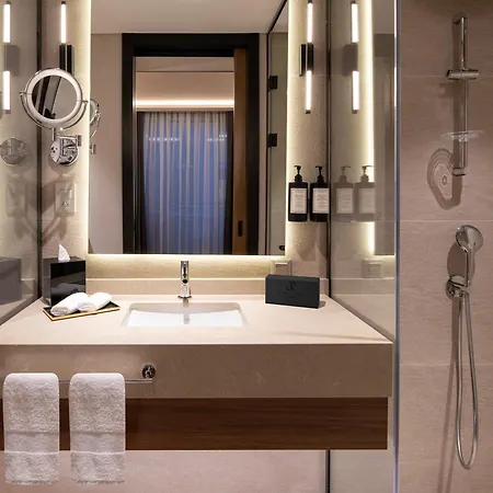 Altunizade Istanbul, Curio Collection By Hilton Hotel