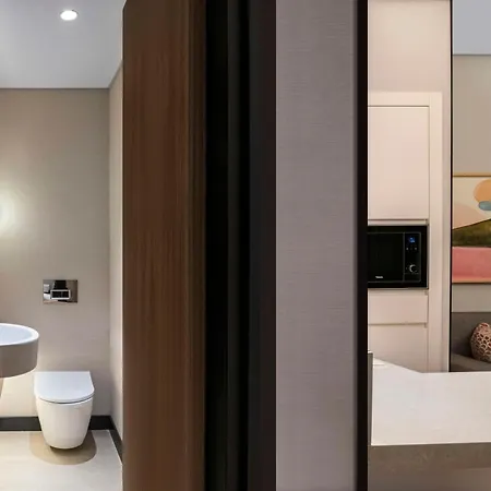 Altunizade Istanbul, Curio Collection By Hilton Hotel 4*