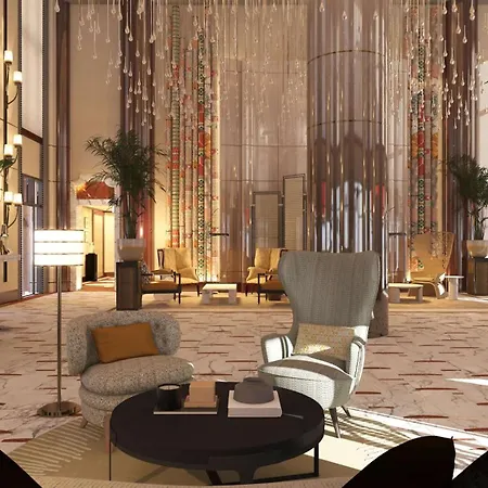 Hotel Altunizade Istanbul, Curio Collection By Hilton Istanbul