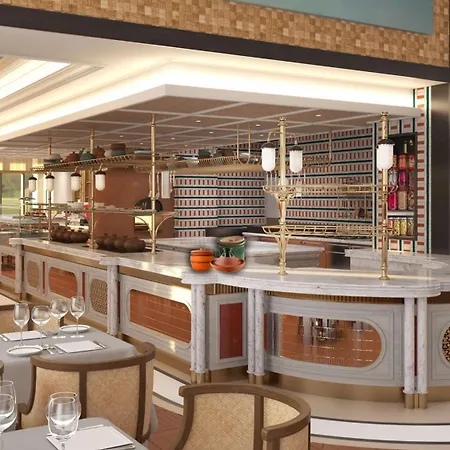 Altunizade Istanbul, Curio Collection By Hilton 4*