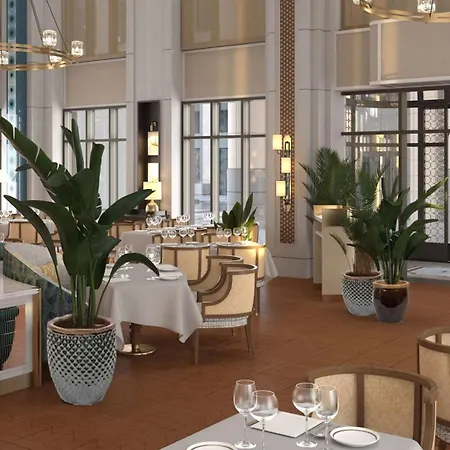 Altunizade Istanbul, Curio Collection By Hilton 4* Istanbul