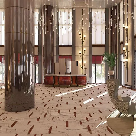 Altunizade Istanbul, Curio Collection By Hilton Hotel Istanbul