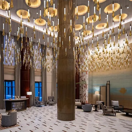 Ξενοδοχείο Altunizade Istanbul, Curio Collection By Hilton