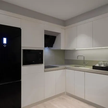 Altunizade Istanbul, Curio Collection By Hilton Ξενοδοχείο