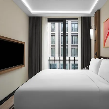 Ξενοδοχείο Altunizade Istanbul, Curio Collection By Hilton