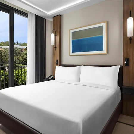 Altunizade Istanbul, Curio Collection By Hilton Κωνσταντινούπολη
