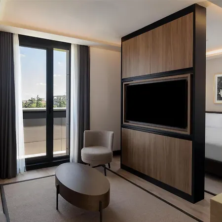 Altunizade Istanbul, Curio Collection By Hilton Ξενοδοχείο Κωνσταντινούπολη