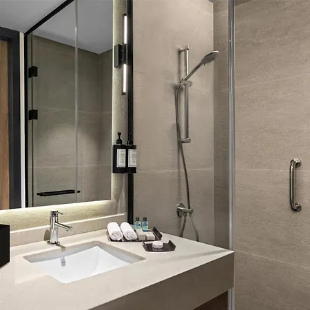 Altunizade Istanbul, Curio Collection By Hilton Ξενοδοχείο 4*