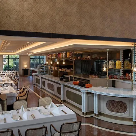 Altunizade Istanbul, Curio Collection By Hilton Hotel Istanbul